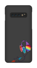 kyoliru Samsung Phone Cases