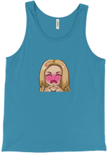 TwistedDea Tsundere Tank Top