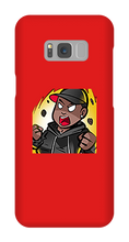 JayRage Samsung Phone Cases