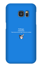 polglasehd Samsung Phone Cases