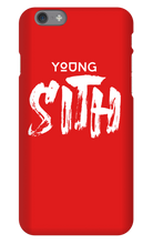 Funda para iPhone del YoungSith