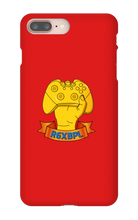 R6XBPL iPhone Case