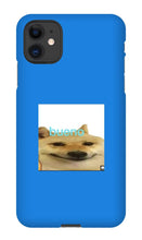 sparkythedoggo0 iPhone Phone Cases