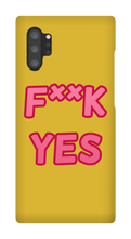 randomoutburstt Samsung Phone Cases
