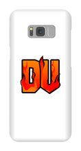 dvalitygaming Samsung Phone Cases