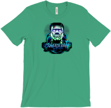 francosteinn T-Shirts