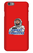 Expert Gameplay iPhone Phone Cases