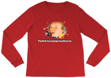 Mrs C Long Sleeve Tee