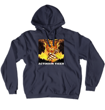 ac1382 Hoodies (No-Zip/Pullover)