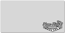farmking2 XXL Gaming Mousepad