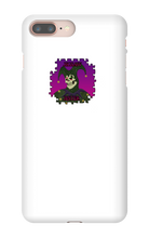 Old Skool Logo iPhone Phone Cases