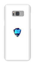 isavageseason Samsung Phone Cases