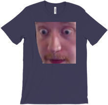 Faceshirt