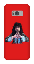 xwikitywack Samsung Phone Cases