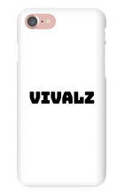 teavivalz iPhone Phone Cases