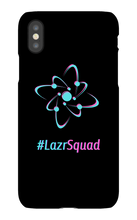 larz36 iPhone Phone Cases