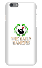 Daily Gamers Phone Case