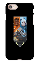 jovsgaming iPhone Phone Cases