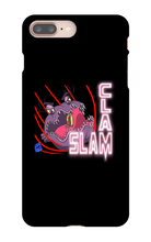 Clam Slam iPhone Phone Cases