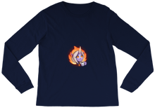 mynameisqueen19 Long Sleeve Tee