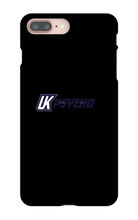 ytukzpsycho iPhone Phone Cases