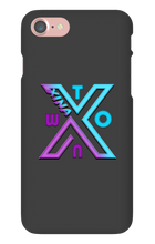 Capa para iPhone XinaTown
