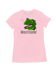 ABSOLUTE LEGEND Women’s T-shirt