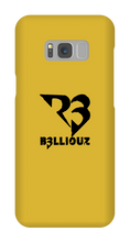 r3b3lliouz Samsung Phone Cases