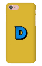 Dandelux iPhone Phone Cases