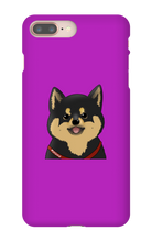 Mashu iPhone Case