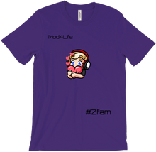 Mod tshirt 2.0 <3