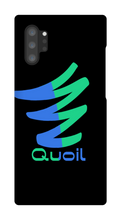 qu0il Samsung Phone Cases