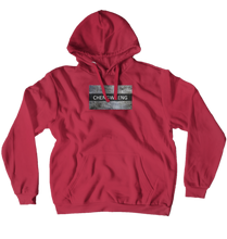 chengwaeng Hoodies (No-Zip/Pullover)