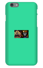 spartangamingyt77 iPhone Phone Cases