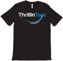 Amazing Thrillin T-Shirts