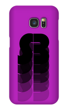 silentbanks Samsung Phone Cases