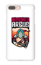 Almighty iPhone Case