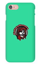 kallistamoon91 iPhone Phone Cases