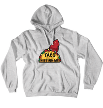 sathrek Hoodies (No-Zip/Pullover)