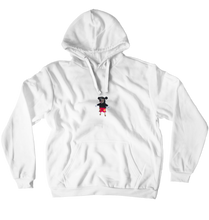 gubbles_killer Hoodies (No-Zip/Pullover)