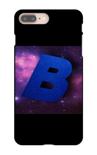 brad_burgess22 iPhone Phone Cases