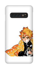 pyknic's Samsung Phone Cases