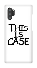 This is Case (Samsung)