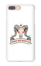 stakebelmont64 iPhone Phone Cases