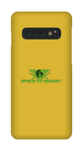SpaceMonkey Samsung Phone Cases