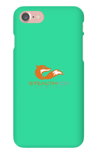 keragon iPhone Phone Cases