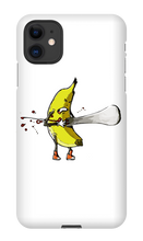 matoneill iPhone Phone Cases
