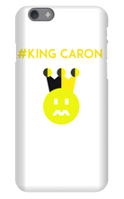 kingcaron iPhone Phone Cases
