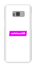 mattefranci340 Samsung Phone Cases