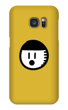 The Cool Phone Case (For Samsung)